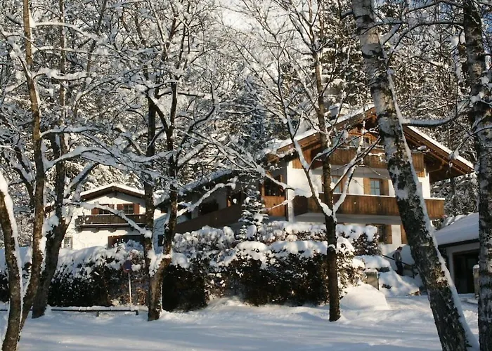 Osterfelderkopf * Garmisch-Partenkirchen