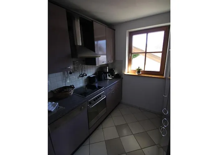 Osterfelderkopf * Garmisch-Partenkirchen