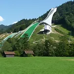 Osterfelderkopf Holiday home Garmisch-Partenkirchen