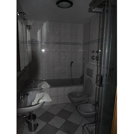 Osterfelderkopf Nyaraló