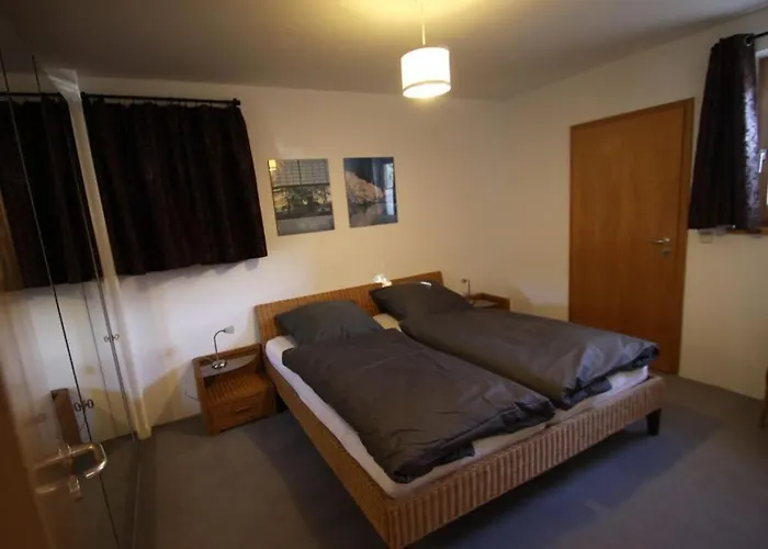 Osterfelderkopf Holiday home *